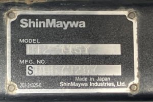 2019 Dump Tipper Truck Isuzu Elf TPG-NKR85AN