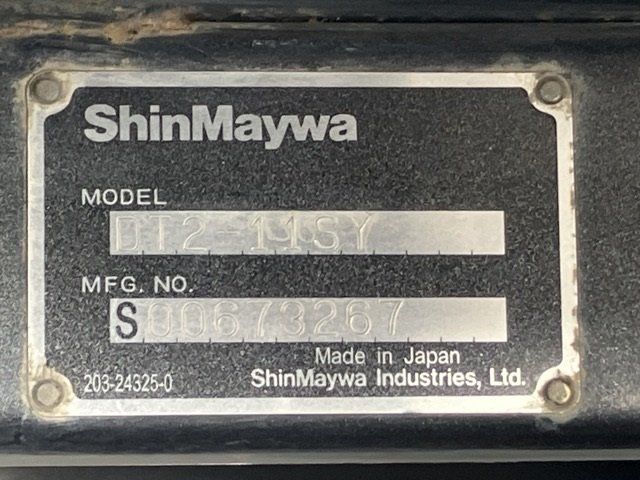 2019 Dump Tipper Truck Isuzu Elf TPG-NKR85AN - Image 21