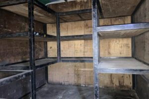 2005 Double Cab Truck Mitsubishi Fuso Canter PA-FE70DB