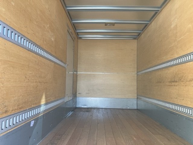 2017 Van Wing Hino Dutro TKG-XZU655M - Image 21