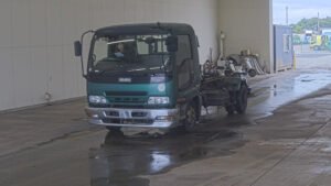 2006 Others Trucks Isuzu Forward PB-FRR35G3S