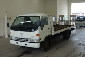 1998 Self Loader Toyota Dyna KC-BU222