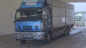 2008 Others Trucks Isuzu Giga PDG-CYM77V8