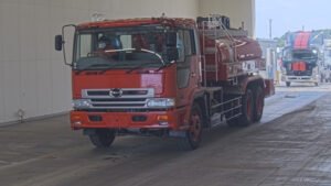 1999 Others Trucks Hino Profia KC-FR2PPEA