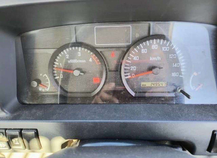 2013 Dump Tipper Truck Isuzu Elf TKG-NKR85AN - Image 12