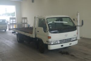1998 Self Loader Toyota Dyna KC-BU222