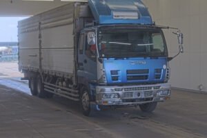 2008 Others Trucks Isuzu Giga PDG-CYM77V8