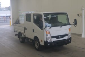 2013 Double Cab Truck Nissan Atlas SDG-SZ4F24