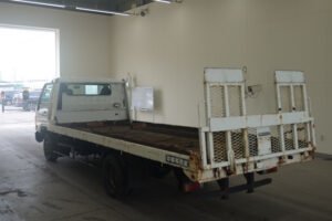 1998 Self Loader Toyota Dyna KC-BU222