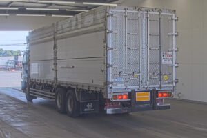 2008 Others Trucks Isuzu Giga PDG-CYM77V8
