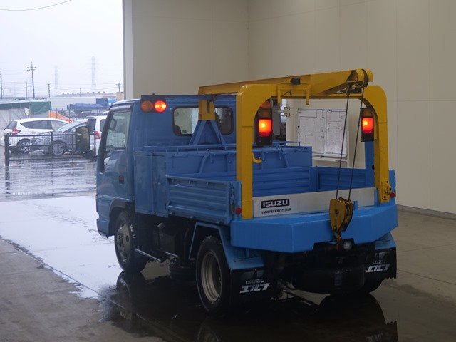 2006 Others Trucks Isuzu Elf PB-NKR81AN - Image 4