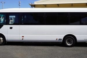 2015 Bus Mitsubishi Fuso Rosa BE640J