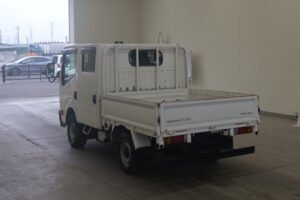 2013 Double Cab Truck Nissan Atlas SDG-SZ4F24