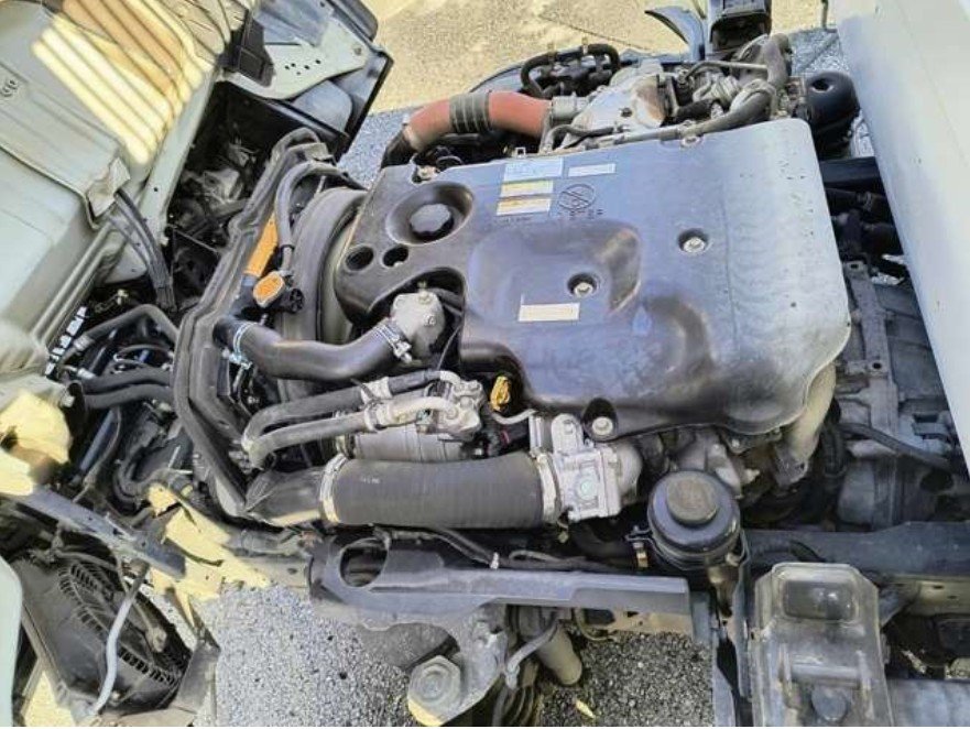 2013 Dump Tipper Truck Isuzu Elf TKG-NKR85AN - Image 14