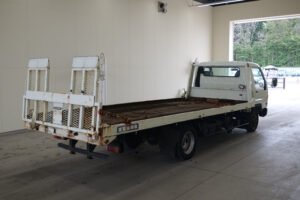 1998 Self Loader Toyota Dyna KC-BU222