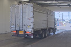 2008 Others Trucks Isuzu Giga PDG-CYM77V8