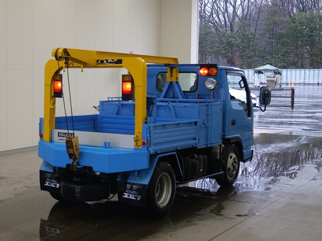 2006 Others Trucks Isuzu Elf PB-NKR81AN - Image 5