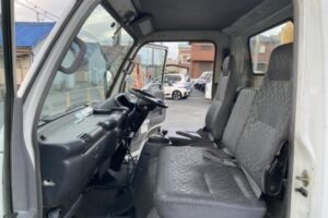 2005 Aerial Platform Isuzu Elf PB-NPR81AN