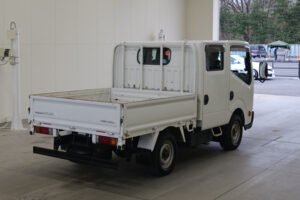 2013 Double Cab Truck Nissan Atlas SDG-SZ4F24