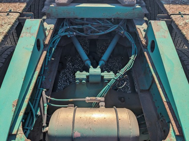 2016 Trailer Head Hino Profia QDG-SS1EKDA - Image 21