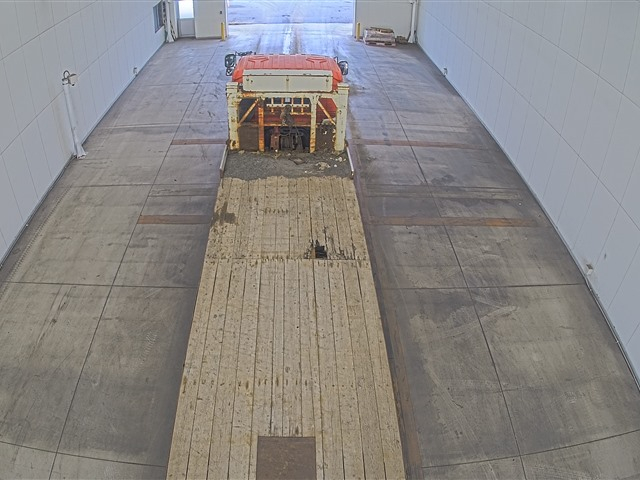 1995 Self Loader Isuzu Giga KC-CYZ81V1 - Image 6