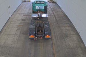 2007 Trailer Head Mitsubishi Fuso Super Great PJ-FV50JHR