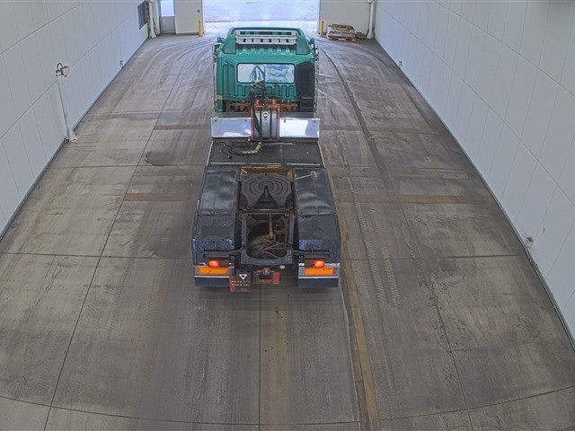 2007 Trailer Head Mitsubishi Fuso Super Great PJ-FV50JHR - Image 6