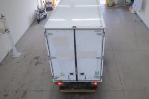 2013 Freezer Refrigerator Truck Toyota Dyna TKG-XZC600