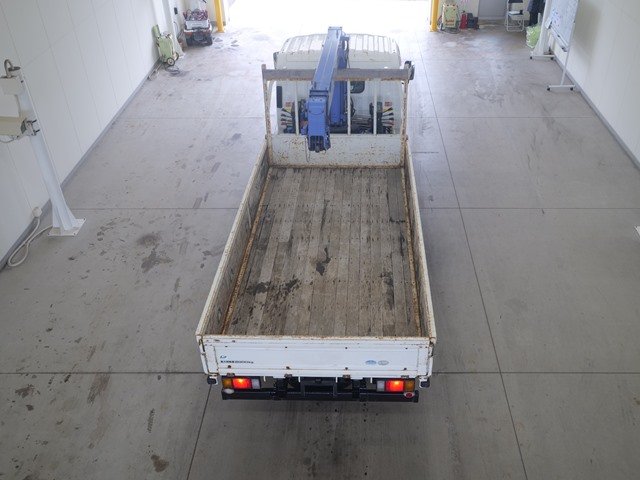 2014 Crane Truck Isuzu Elf TKG-NMR85AN - Image 6