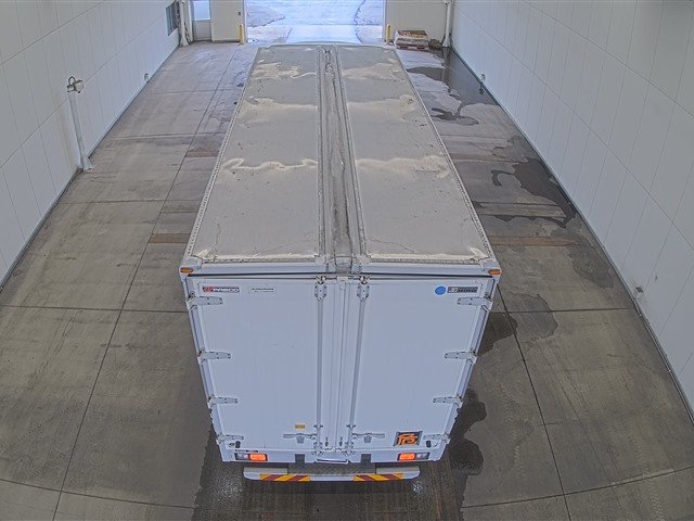 2017 Van Wing Hino Ranger 2PG-FD2ABG - Image 6