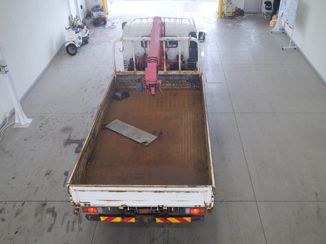 2014 Car Carrier Toyota Dyna TKG-XZU710 - Image 6