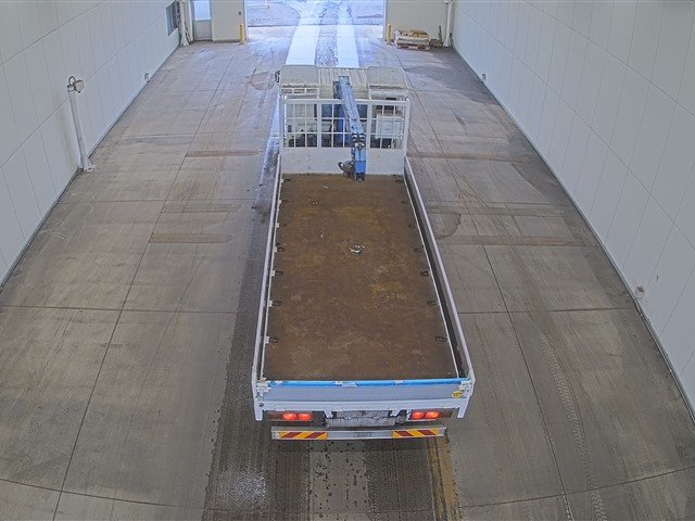 2006 Crane Truck Hino Ranger ADG-FD7JLWA - Image 6