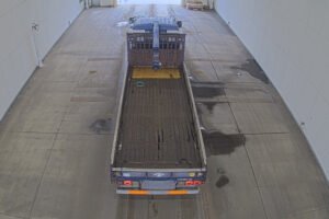 2006 Crane Truck Isuzu Forward PJ-FSR34L4