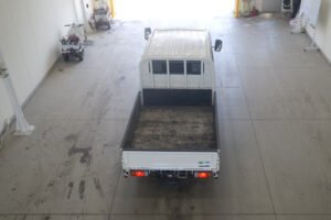 2019 Double Cab Truck Hino Dutro TKG-XZU605M