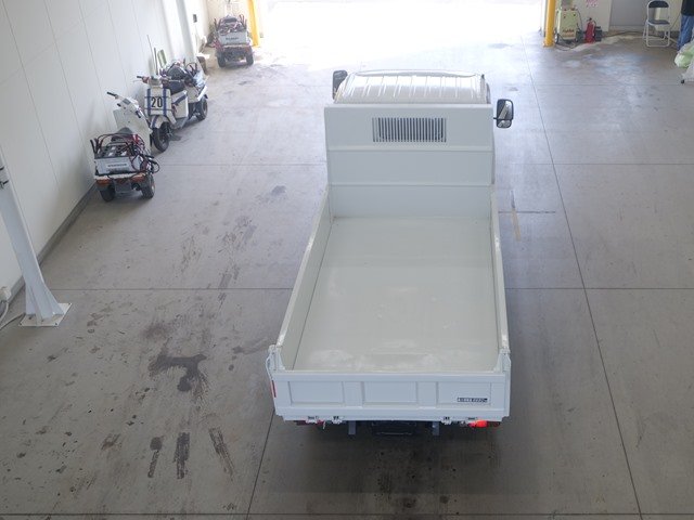 2016 Dump Tipper Truck Toyota Dyna TKG-XZU620D - Image 6