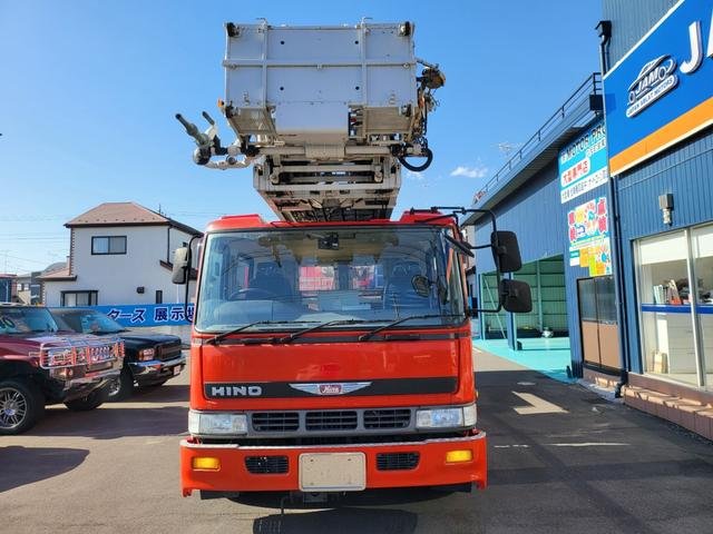 1995 Others Trucks Hino Profia U-FR3FPBA - Image 6