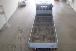 2019 Flat Body Truck Isuzu Elf TRG-NMR85AR