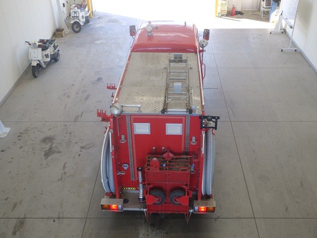 2000 Others Trucks Mitsubishi Fuso Canter KK-FG52EC - Image 6