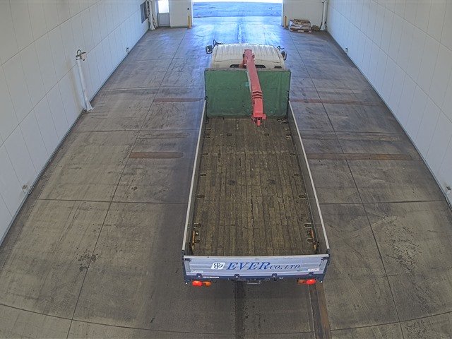 2012 Crane Truck Isuzu Forward TKG-FRR90T2 - Image 6