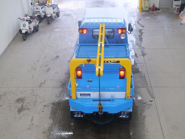 2006 Others Trucks Isuzu Elf PB-NKR81AN - Image 6