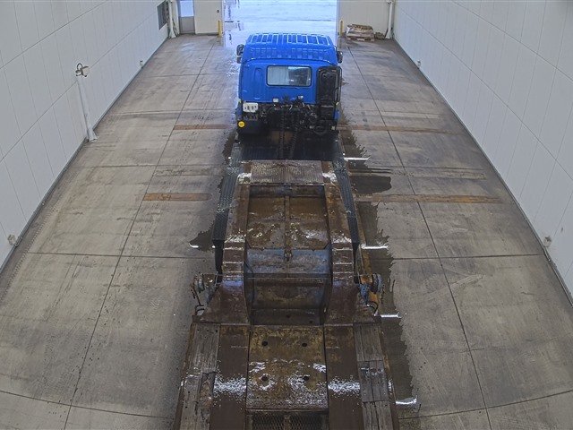 2013 Trailer Head Isuzu Giga QDG-EXZ52AJ - Image 6