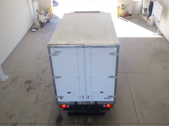 2017 Freezer Refrigerator Truck Isuzu Elf TPG-NLR85AN - Image 6
