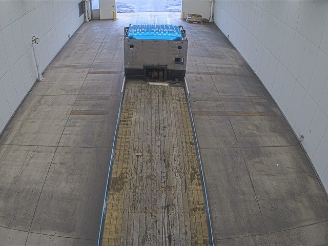 2012 Self Loader Mitsubishi Fuso Super Great QKG-FS54VZ - Image 6