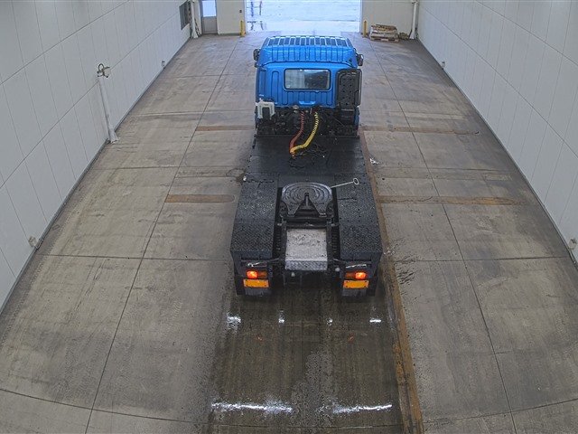 2004 Trailer Head Isuzu Giga KL-EXZ52J3 - Image 6