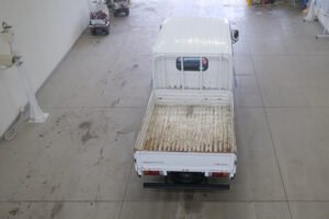 2013 Double Cab Truck Nissan Atlas SDG-SZ4F24