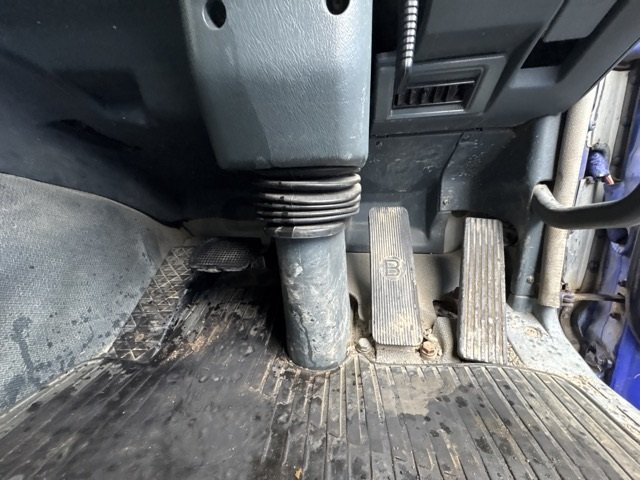 2006 Dump Tipper Truck Mitsubishi Fuso Super Great PJ-FV50JX - Image 7