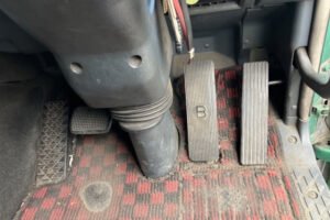 2007 Trailer Head Mitsubishi Fuso Super Great PJ-FV50JHR