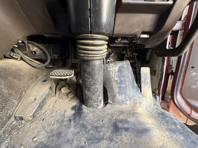 1995 Self Loader Isuzu Giga KC-CYZ81V1 - Image 7