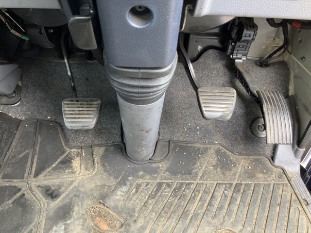 2016 Freezer Refrigerator Truck Mitsubishi Fuso Canter TKG-FEB90 - Image 7