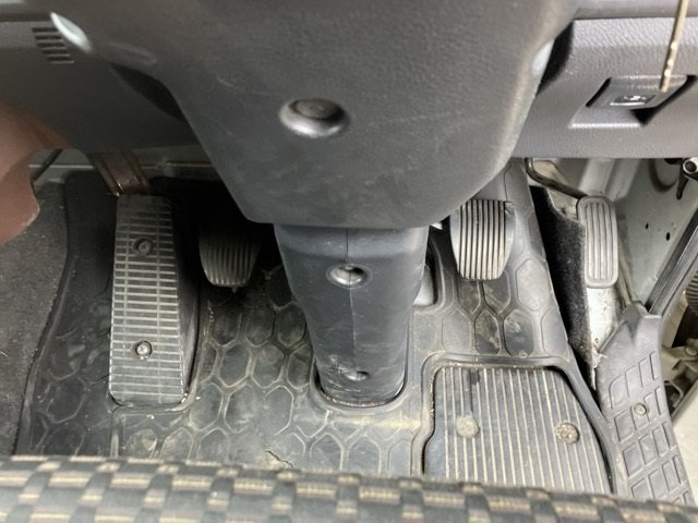 2017 Van Wing Hino Ranger 2PG-FD2ABG - Image 7